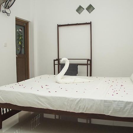 Hotel Wonderset Mirissa Extérieur photo