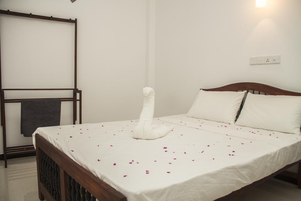 Hotel Wonderset Mirissa Extérieur photo