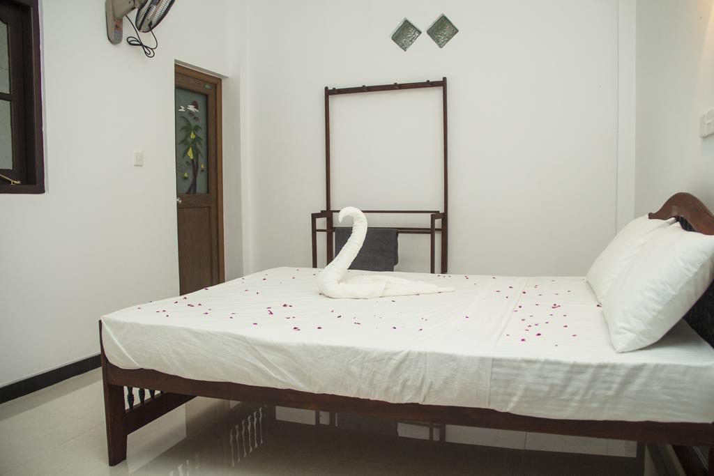 Hotel Wonderset Mirissa Extérieur photo