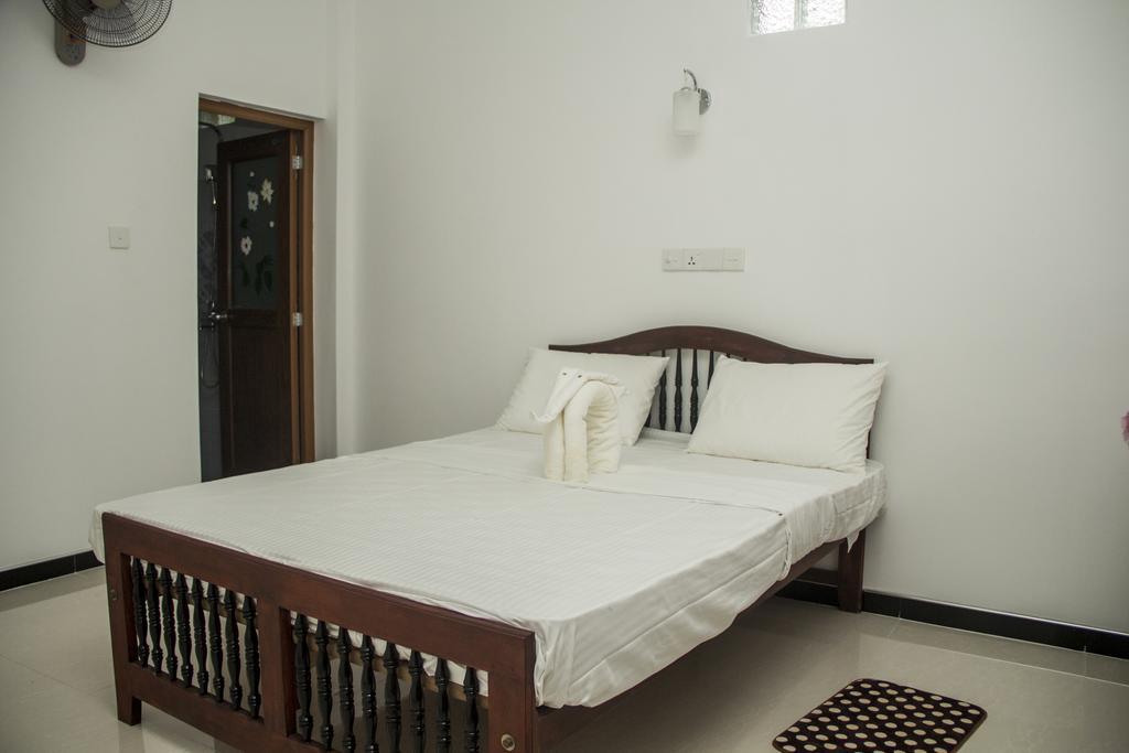 Hotel Wonderset Mirissa Extérieur photo